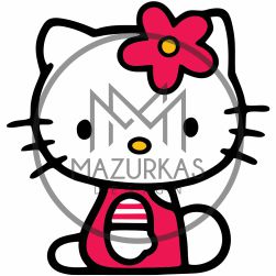 Hello Kity 0906