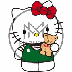 Hello Kity 0907