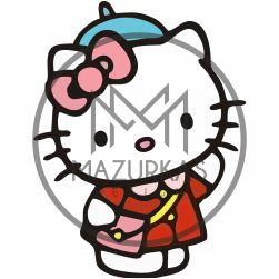 Hello Kity 0908