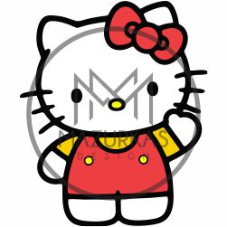 Hello Kity 0910