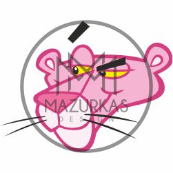 Pink Panter 1101