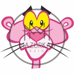 Pink Panter 1102