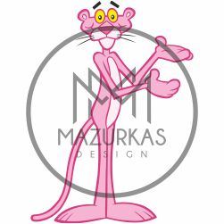 Pink Panter 1103