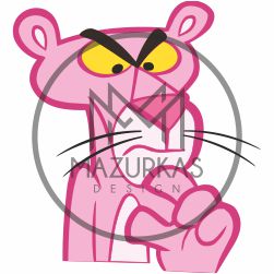 Pink Panther 1109