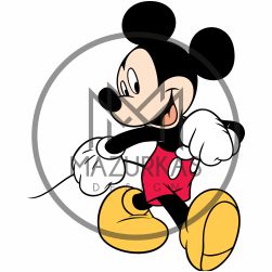 Mickey Mouse 1405