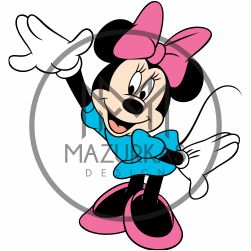 Mickey Mouse 1409