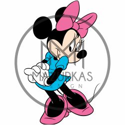 Mickey Mouse 1411