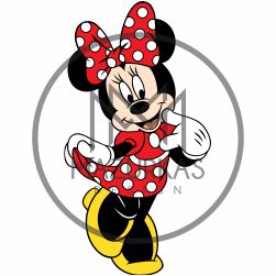Mickey Mouse 1412