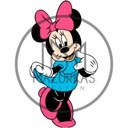 Mickey Mouse 1413