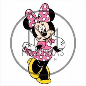Mickey Mouse 1425