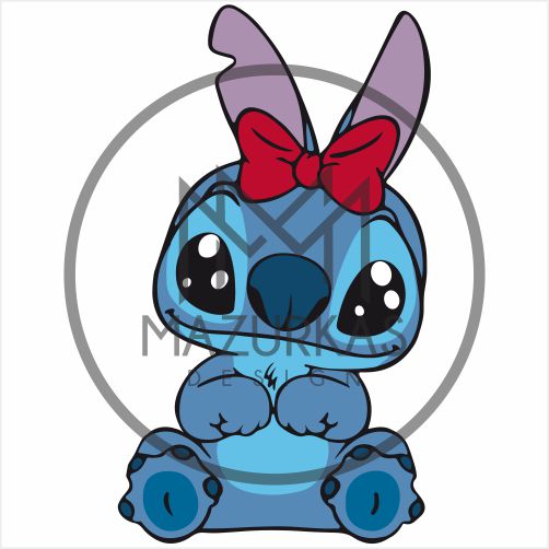 Stich 1904