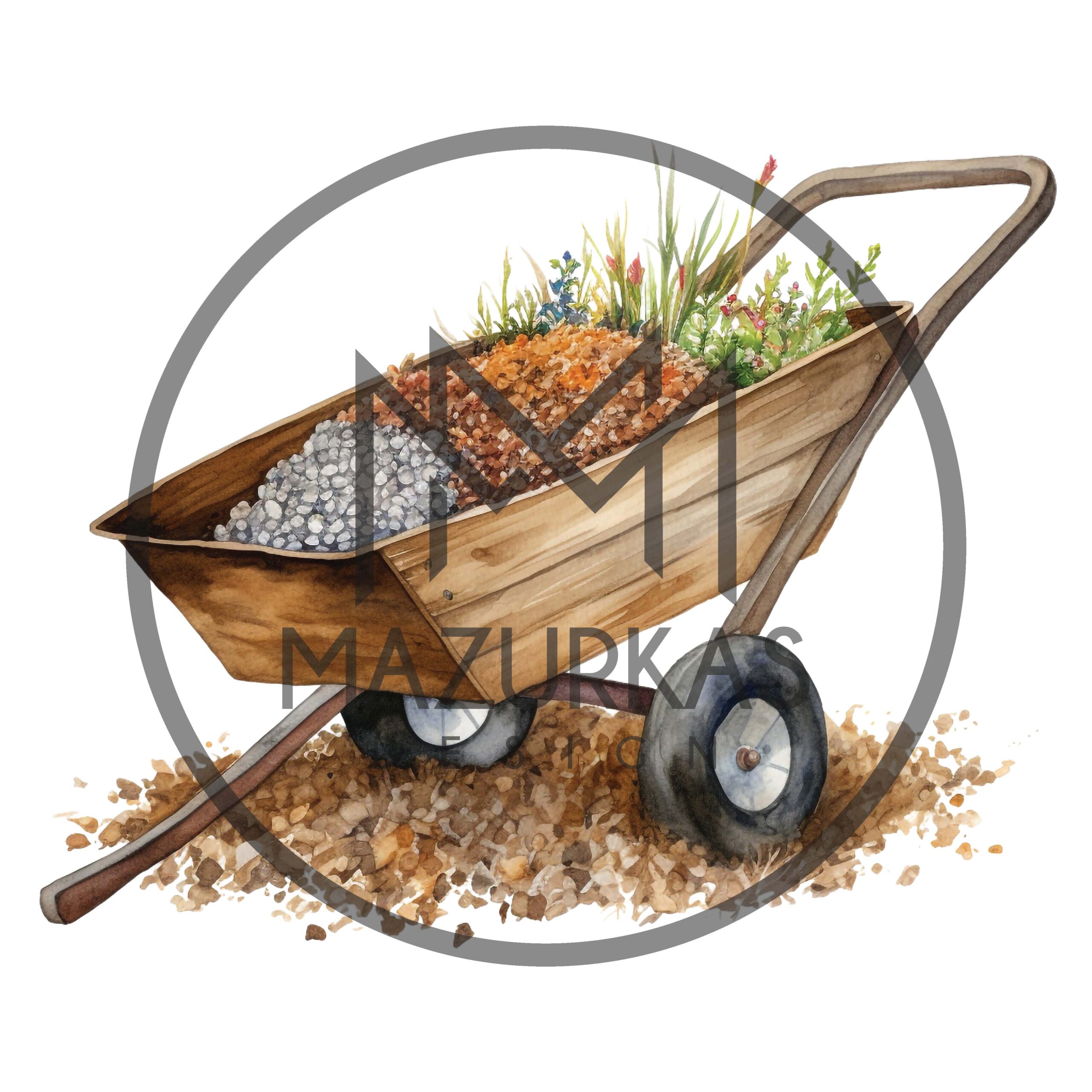Farma 2040