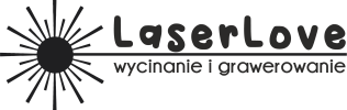 laserlove logo